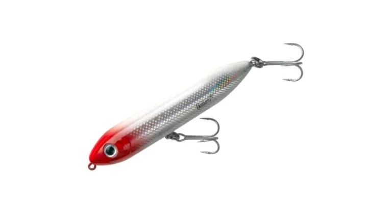 Heddon Saltwater Super Spook Jr