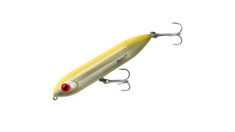 Heddon Saltwater Super Spook Jr