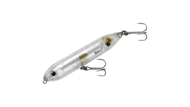 Heddon Saltwater Super Spook Jr