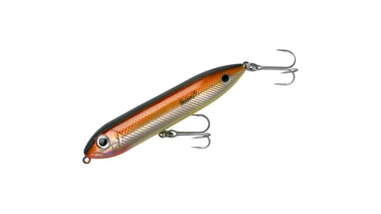 Heddon Saltwater Super Spook Jr