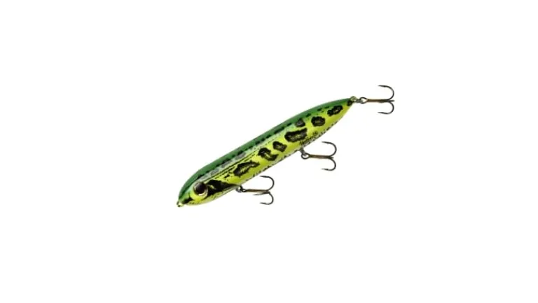Heddon Super Spook