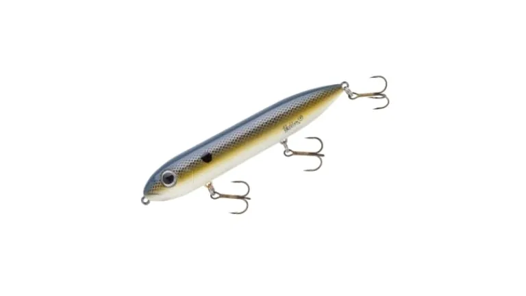 Heddon Super Spook