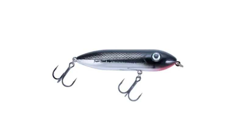 Heddon Super Spook BOYO