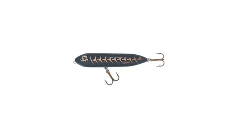 Heddon Super Spook Jr
