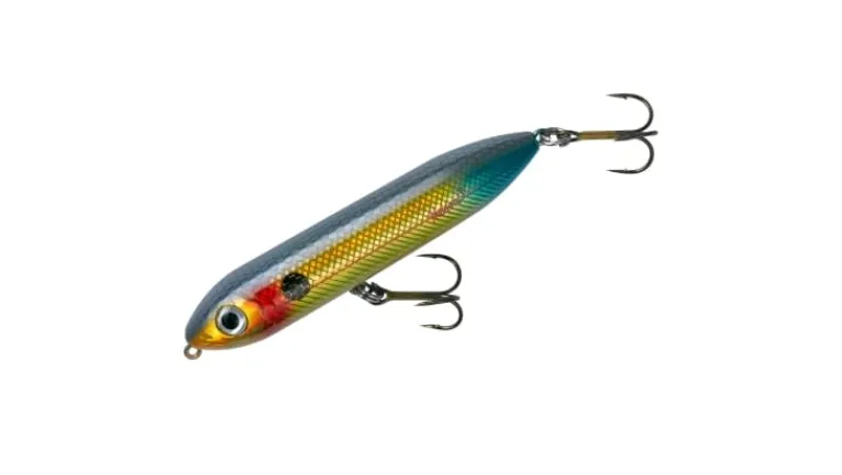 Heddon Super Spook Jr