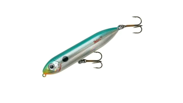 Heddon Super Spook Jr