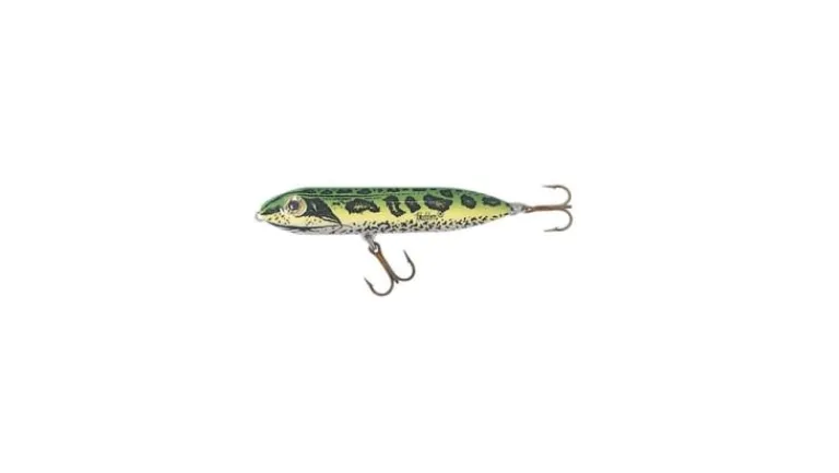Heddon Super Spook Jr