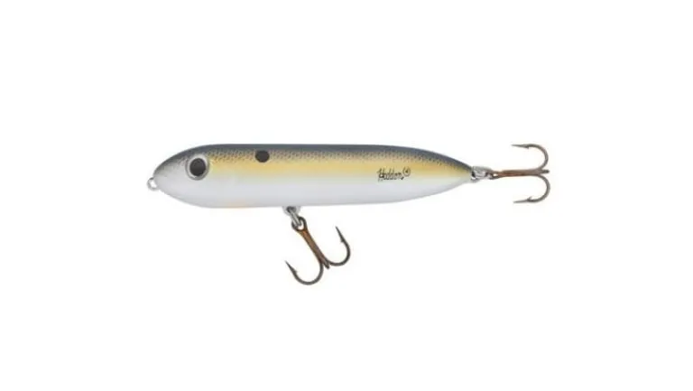 Heddon Super Spook Jr