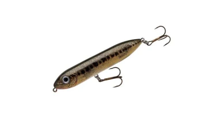 Heddon Super Spook Jr