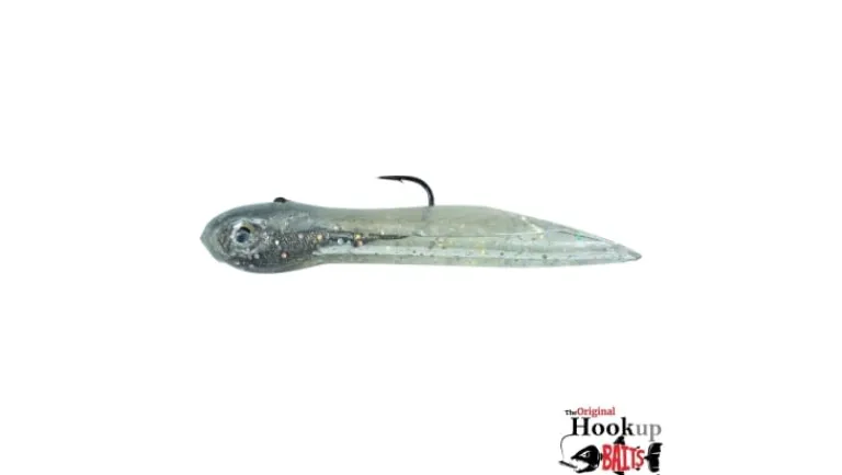 Hookup Baits Big Game Jig