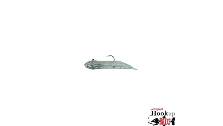 Hookup Baits Small Jig