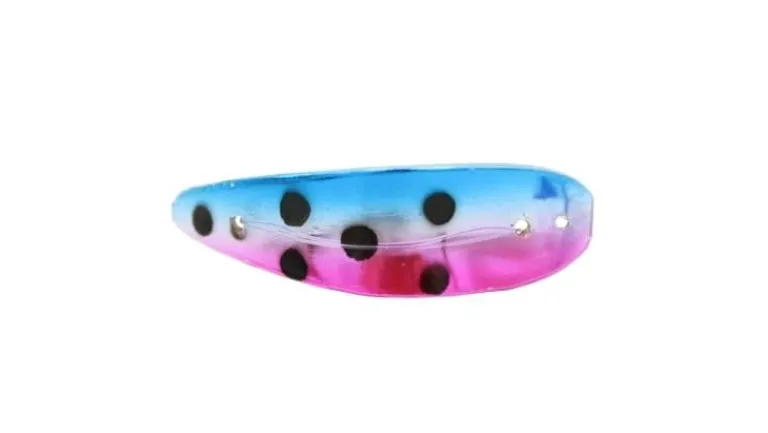 Hot Spot Apex "Kokanee Special" Lures