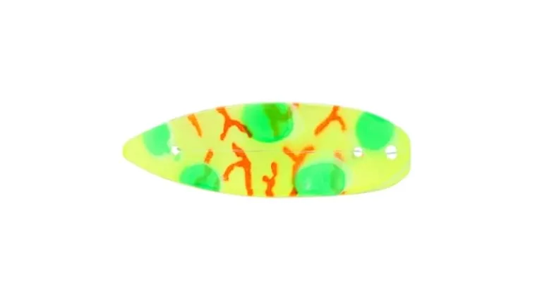 Hot Spot Apex "Kokanee Special" Lures