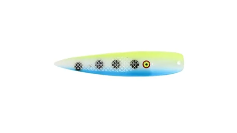 Hot Spot Apex "Salmon Killer" Lures