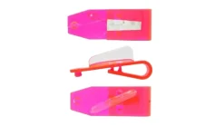 Hot Spot Roller Baiters Rigged