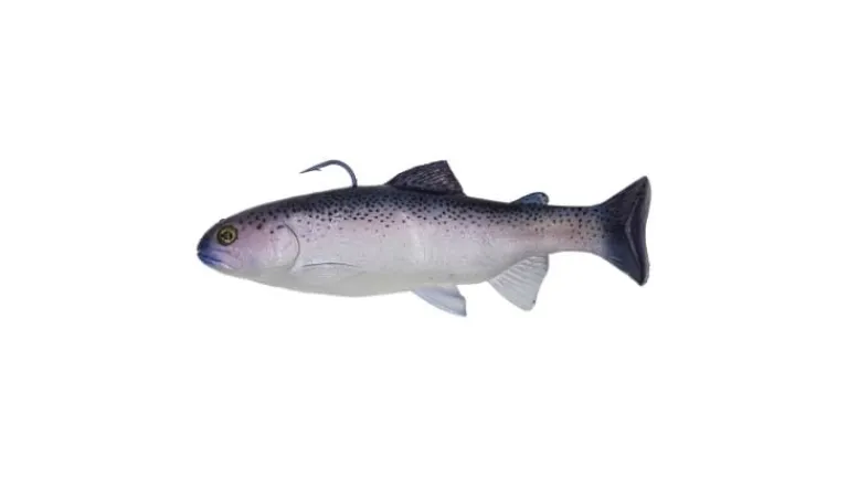 Huddleston Deluxe 8" Trout