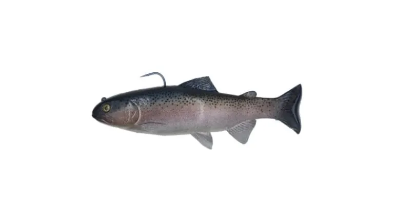 Huddleston Deluxe 8" Trout