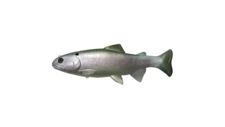 Huddleston Deluxe 8" Trout
