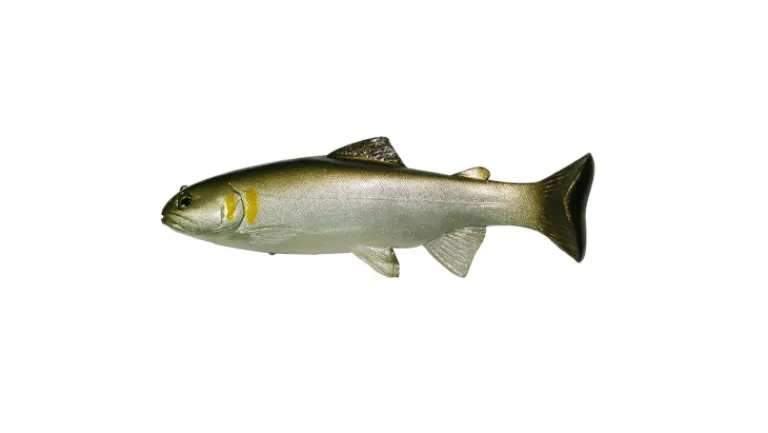 Huddleston Deluxe 8" Trout