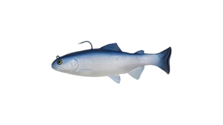 Huddleston Deluxe 8" Trout