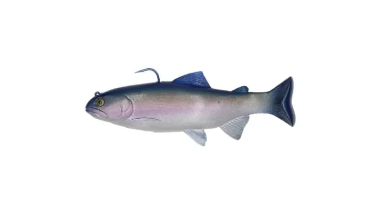 Huddleston Deluxe 8" Trout