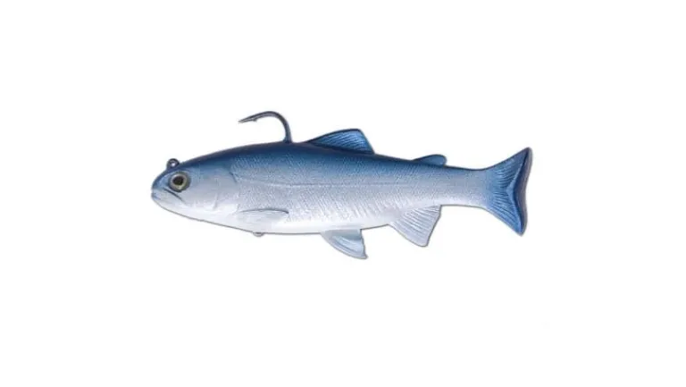 Huddleston Deluxe 6" Trout