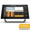 Humminbird Apex 13 Mega SI+ Chartplotter CHO