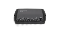 Humminbird AS ETH 5PXG 5-Port Ethernet Switch
