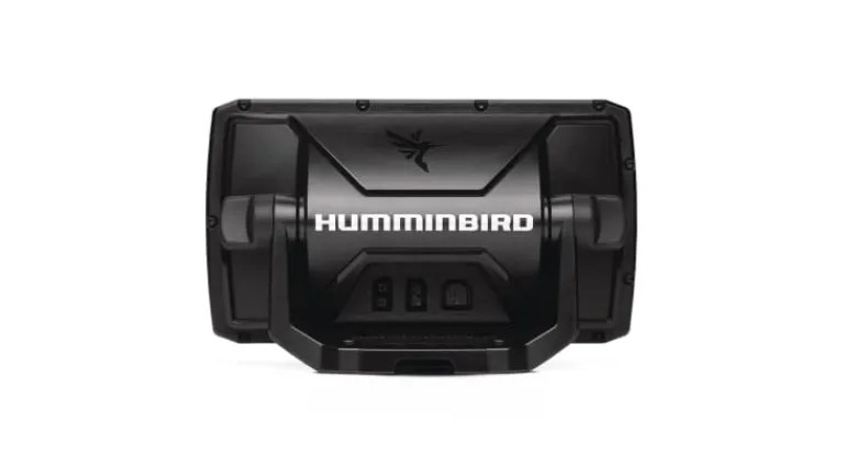 Humminbird HELIX 5 CHIRP DI GPS G3