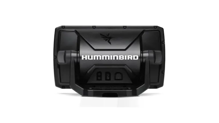 Humminbird HELIX 5 CHIRP GPS G3