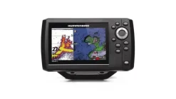 Humminbird HELIX 5 CHIRP GPS G3
