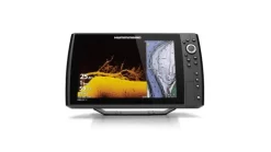 Humminbird HELIX 12 CHIRP MEGA DI+ GPS G4N CHO