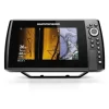 Humminbird Helix 8 CHIRP Mega MSI GPS G3N