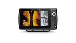 Humminbird HELIX 9 CHIRP MEGA SI+ GPS G4N CHO