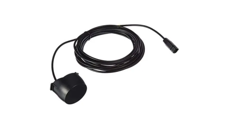 Humminbird In-Hull Single/Dual Beam Transducer