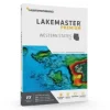 Humminbird LakeMaster Premium Western States VX