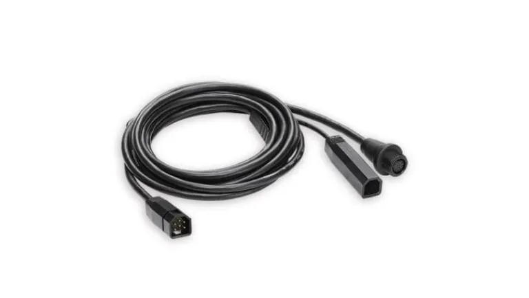 Humminbird 9 M360 2DDI Y-MEGA 360 & 2D/MDI Y Cable