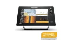 Humminbird 16 Mega SI+ Chartplotter CHO