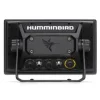 Humminbird SOLIX 10 CHIRP MEGA SI+ G3