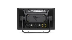 Humminbird SOLIX 10 CHIRP MEGA SI+ G3 CHO