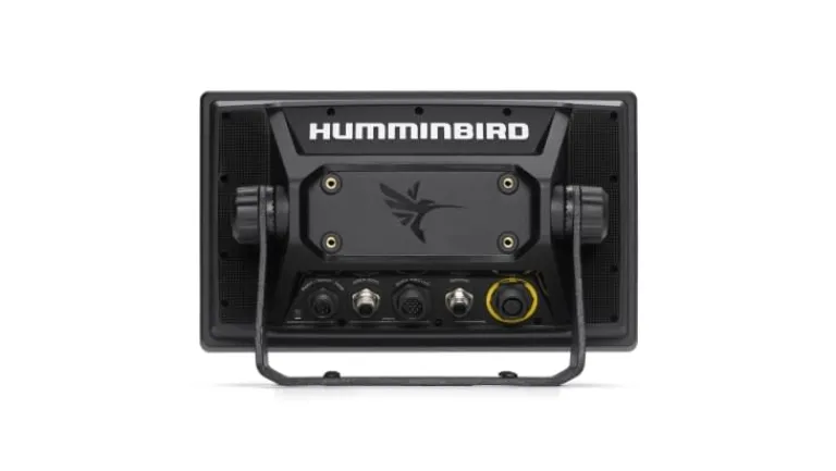 Humminbird SOLIX 10 CHIRP MEGA SI+ G3 CHO