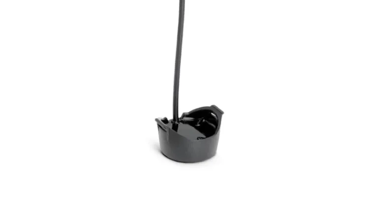Humminbird SOLIX Dual Spectrum Chirp w/temp In-Hull Transducer