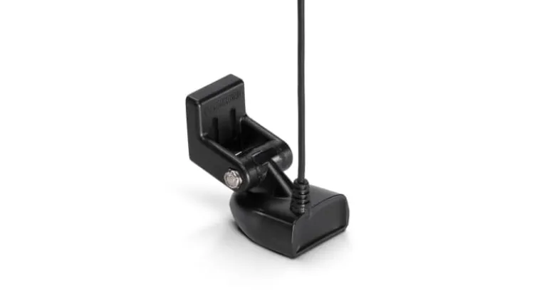 Humminbird Transom Dual Beam Down Imaging Transducer