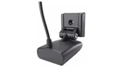Humminbird Transom Mount Side Imaging Down Imaging Transducer