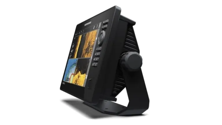 Humminbird Xplore 10 CHO