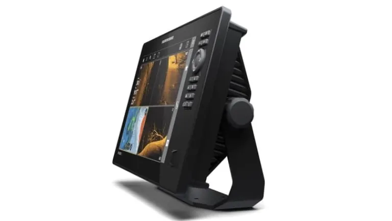 Humminbird Xplore 12 CHO