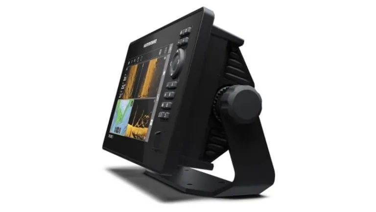 Humminbird Xplore 9 CMSI+