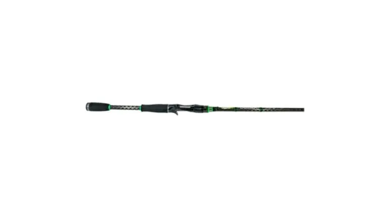 iRod Crusher Casting Rods