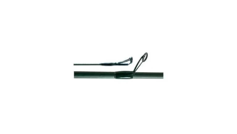 iRod Genesis III Spinning Rods