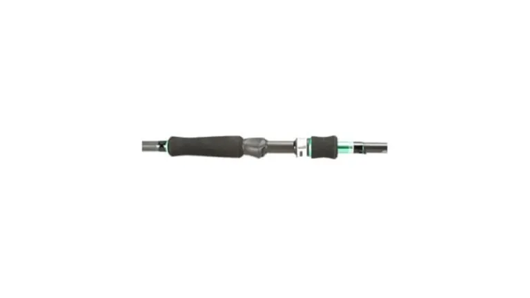 iRod Genesis III Spinning Rods